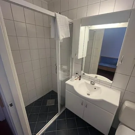 Welcome Lyngskroa 3*