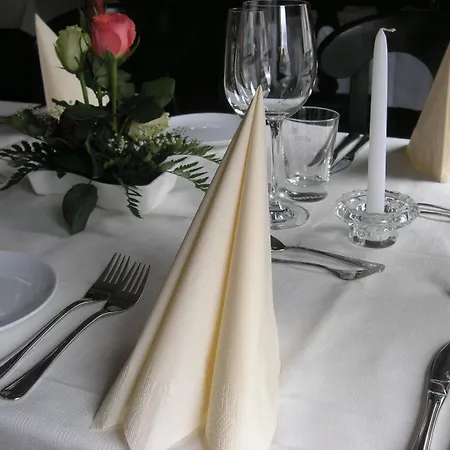 Welcome Lyngskroa 3* Oteren