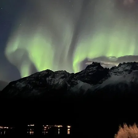 Welcome Lyngskroa Hotel 3*