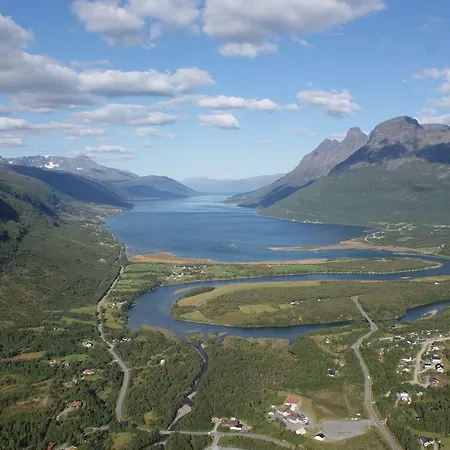 Welcome Lyngskroa Отель