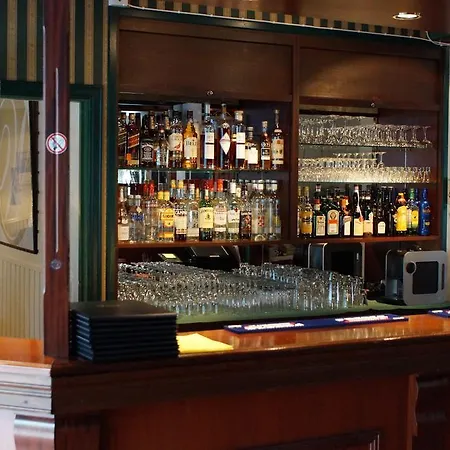 Welcome Lyngskroa Отель 3*