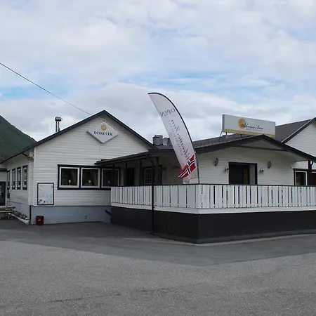 Welcome Lyngskroa Hotel Oteren