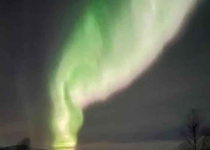 Welcome Lyngskroa Otel Oteren