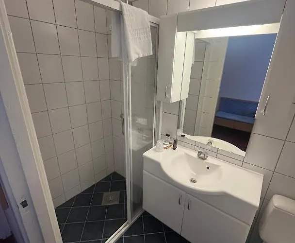 Welcome Lyngskroa 3*