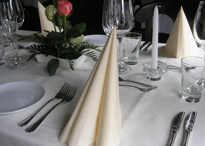 Welcome Lyngskroa 3* Oteren