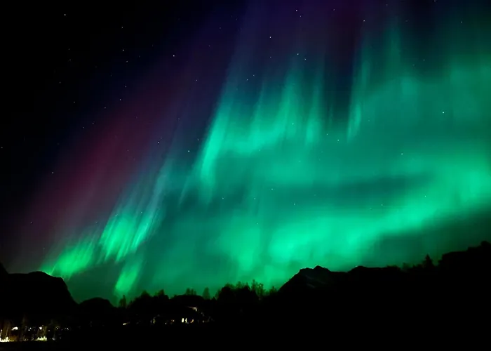 Welcome Lyngskroa 3* Oteren