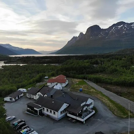 Welcome Lyngskroa Hotell